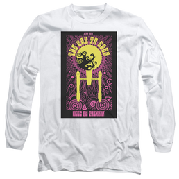 Star Trek The Original Series Tos Episode 75 - Men's Long Sleeve T-Shirt Men's Long Sleeve T-Shirt Star Trek   
