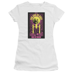 Star Trek The Original Series Tos Episode 75 - Juniors T-Shirt Juniors T-Shirt Star Trek   