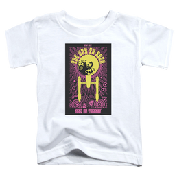 Star Trek The Original Series Tos Episode 75 - Toddler T-Shirt Toddler T-Shirt Star Trek   