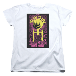 Star Trek The Original Series Tos Episode 75 - Women's T-Shirt Women's T-Shirt Star Trek   