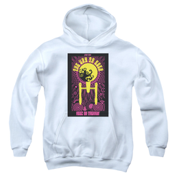Star Trek The Original Series Tos Episode 75 - Youth Hoodie Youth Hoodie (Ages 8-12) Star Trek   