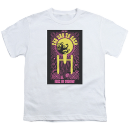 Star Trek The Original Series Tos Episode 75 - Youth T-Shirt Youth T-Shirt (Ages 8-12) Star Trek   