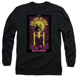 Star Trek Tos Episode 75 Men's Long Sleeve T-Shirt Men's Long Sleeve T-Shirt Star Trek   