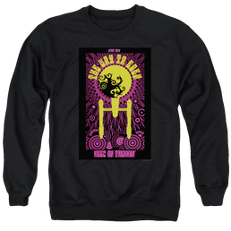 Star Trek The Original Series Tos Episode 75 - Men's Crewneck Sweatshirt Men's Crewneck Sweatshirt Star Trek   