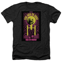 Star Trek Tos Episode 75 Men's Heather T-Shirt Men's Heather T-Shirt Star Trek   