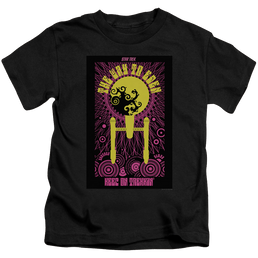 Star Trek The Original Series Tos Episode 75 - Kid's T-Shirt Kid's T-Shirt (Ages 4-7) Star Trek   
