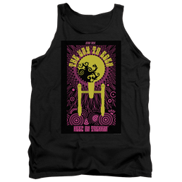Star Trek The Original Series Tos Episode 75 - Men's Tank Top Men's Tank Star Trek   