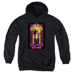 Star Trek The Original Series Tos Episode 75 - Youth Hoodie Youth Hoodie (Ages 8-12) Star Trek   