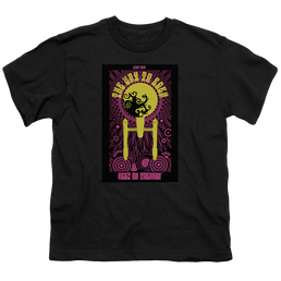 Star Trek The Original Series Tos Episode 75 - Youth T-Shirt Youth T-Shirt (Ages 8-12) Star Trek   