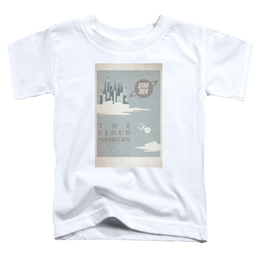 Star Trek The Original Series Tos Episode 76 - Toddler T-Shirt Toddler T-Shirt Star Trek   