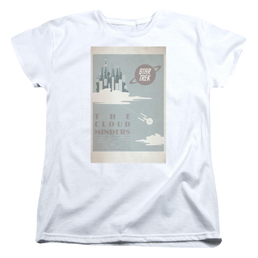 Star Trek Tos Episode 76 Women's T-Shirt Women's T-Shirt Star Trek   