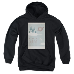 Star Trek The Original Series Tos Episode 76 - Youth Hoodie Youth Hoodie (Ages 8-12) Star Trek   