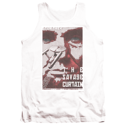 Star Trek Tos Episode 77 Men's Tank Men's Tank Star Trek   