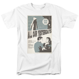 Star Trek The Original Series Tos Episode 78 - Men's Regular Fit T-Shirt Men's Regular Fit T-Shirt Star Trek   