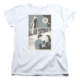 Star Trek Tos Episode 78 Women's T-Shirt Women's T-Shirt Star Trek   