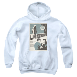 Star Trek The Original Series Tos Episode 78 - Youth Hoodie Youth Hoodie (Ages 8-12) Star Trek   