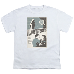 Star Trek The Original Series Tos Episode 78 - Youth T-Shirt Youth T-Shirt (Ages 8-12) Star Trek   