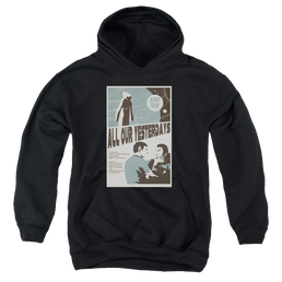Star Trek The Original Series Tos Episode 78 - Youth Hoodie Youth Hoodie (Ages 8-12) Star Trek   