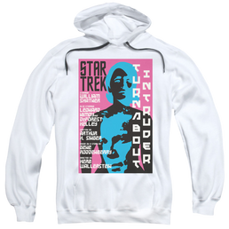 Star Trek The Original Series Tos Episode 79 - Pullover Hoodie Pullover Hoodie Star Trek   