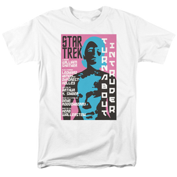Star Trek The Original Series Tos Episode 79 - Men's Regular Fit T-Shirt Men's Regular Fit T-Shirt Star Trek   
