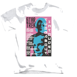 Star Trek Tos Episode 79 Kid's T-Shirt (Ages 4-7) Kid's T-Shirt (Ages 4-7) Star Trek   