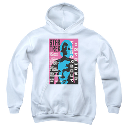 Star Trek The Original Series Tos Episode 79 - Youth Hoodie Youth Hoodie (Ages 8-12) Star Trek   