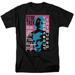 Star Trek Tos Episode 79 Men's Regular Fit T-Shirt Men's Regular Fit T-Shirt Star Trek   
