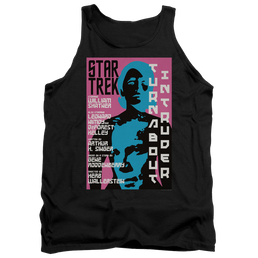 Star Trek The Original Series Tos Episode 79 - Men's Tank Top Men's Tank Star Trek   