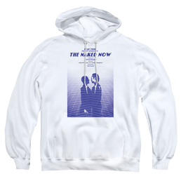 Star Trek The Next Generation Tng Season 1 Episode 3 - Pullover Hoodie Pullover Hoodie Star Trek   