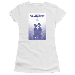 Star Trek The Next Generation Tng Season 1 Episode 3 - Juniors T-Shirt Juniors T-Shirt Star Trek   