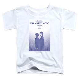 Star Trek The Next Generation Tng Season 1 Episode 3 - Kid's T-Shirt Kid's T-Shirt (Ages 4-7) Star Trek   