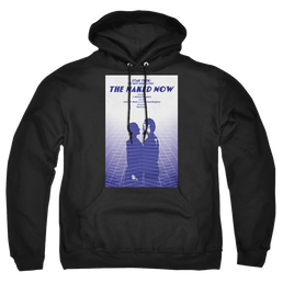 Star Trek The Next Generation Tng Season 1 Episode 3 - Pullover Hoodie Pullover Hoodie Star Trek   