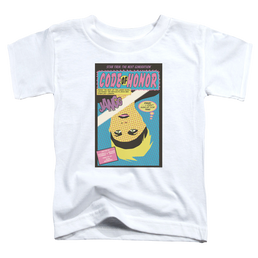 Star Trek The Next Generation Tng Season 1 Episode 4 - Toddler T-Shirt Toddler T-Shirt Star Trek   