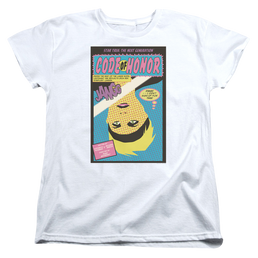 Star Trek The Next Generation Tng Season 1 Episode 4 - Women's T-Shirt Women's T-Shirt Star Trek   