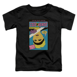 Star Trek The Next Generation Tng Season 1 Episode 4 - Toddler T-Shirt Toddler T-Shirt Star Trek   