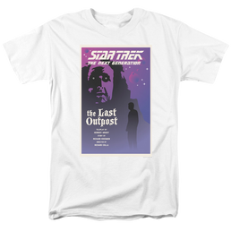 Star Trek The Next Generation Season 1 Episode 5 - Men's Regular Shirt Men's Regular Fit T-Shirt Star Trek   