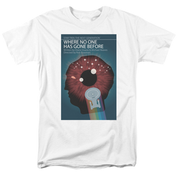Star Trek The Next Generation Season 1 Episode 6 - Men's Regular Shirt Men's Regular Fit T-Shirt Star Trek   