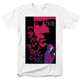 Star Trek The Next Generation Season 1 Episode 7 - Men's Regular Shirt Men's Regular Fit T-Shirt Star Trek   