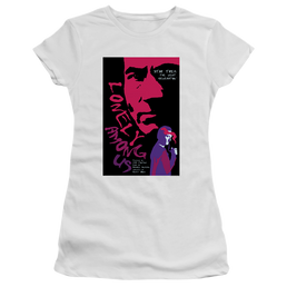 Star Trek The Next Generation Tng Season 1 Episode 7 - Juniors T-Shirt Juniors T-Shirt Star Trek   