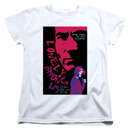 Star Trek The Next Generation Tng Season 1 Episode 7 - Women's T-Shirt Women's T-Shirt Star Trek   