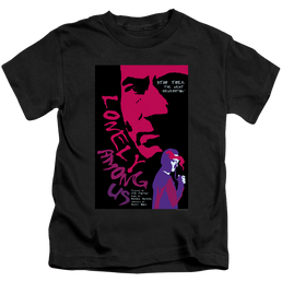 Star Trek The Next Generation Tng Season 1 Episode 7 - Kid's T-Shirt Kid's T-Shirt (Ages 4-7) Star Trek   