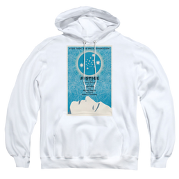 Star Trek The Next Generation Tng Season 1 Episode 8 - Pullover Hoodie Pullover Hoodie Star Trek   