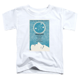 Star Trek The Next Generation Tng Season 1 Episode 8 - Kid's T-Shirt Kid's T-Shirt (Ages 4-7) Star Trek   