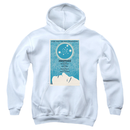 Star Trek The Next Generation Tng Season 1 Episode 8 - Youth Hoodie Youth Hoodie (Ages 8-12) Star Trek   