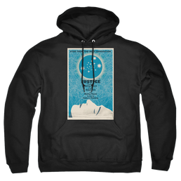 Star Trek The Next Generation Tng Season 1 Episode 8 - Pullover Hoodie Pullover Hoodie Star Trek   