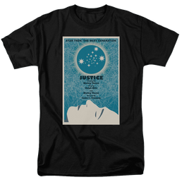 Star Trek The Next Generation Tng Season 1 Episode 8 - Men's Regular Fit T-Shirt Men's Regular Fit T-Shirt Star Trek   