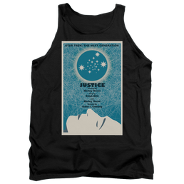 Star Trek The Next Generation Tng Season 1 Episode 8 - Men's Tank Top Men's Tank Star Trek   
