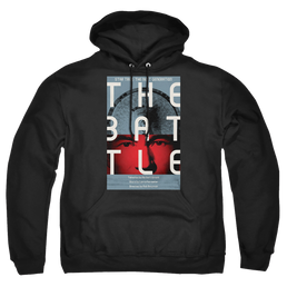 Star Trek The Next Generation Tng Season 1 Episode 9 - Pullover Hoodie Pullover Hoodie Star Trek   