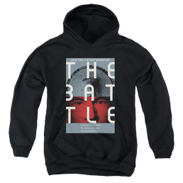 Star Trek The Next Generation Tng Season 1 Episode 9 - Youth Hoodie Youth Hoodie (Ages 8-12) Star Trek   