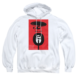 Star Trek The Next Generation Tng Season 1 Episode 10 - Pullover Hoodie Pullover Hoodie Star Trek   